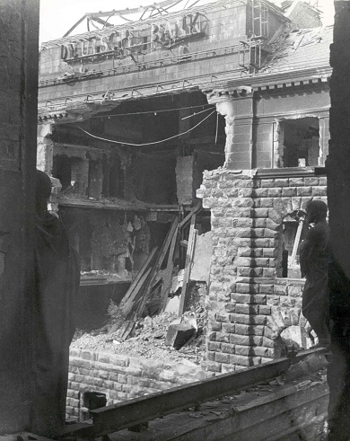 Break-up_01Zentrale Berlin, November 1943_390